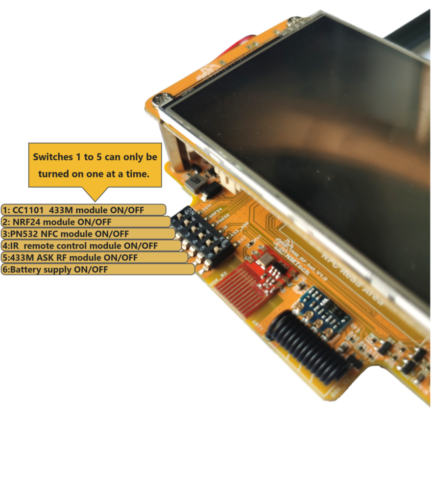 nm-rf-hat dip switch