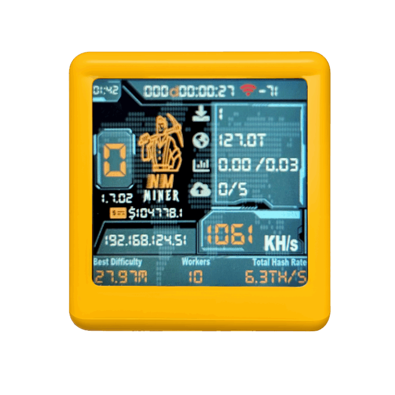 All Products & Services NMTech