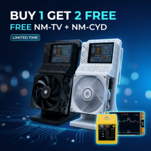 All Products & Services - NMTech